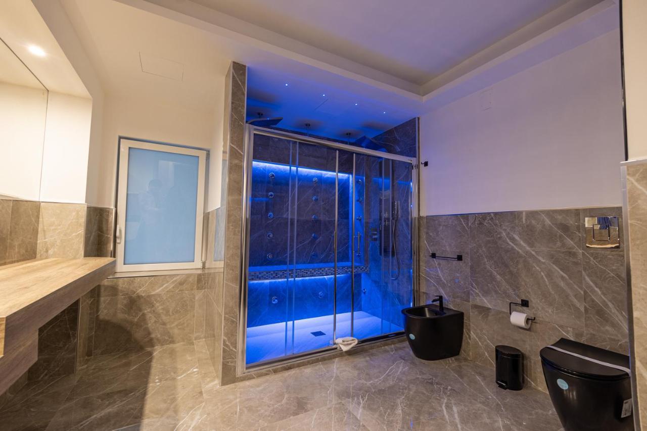 Maximum Exclusive Suite & Spa 팔레르모 외부 사진
