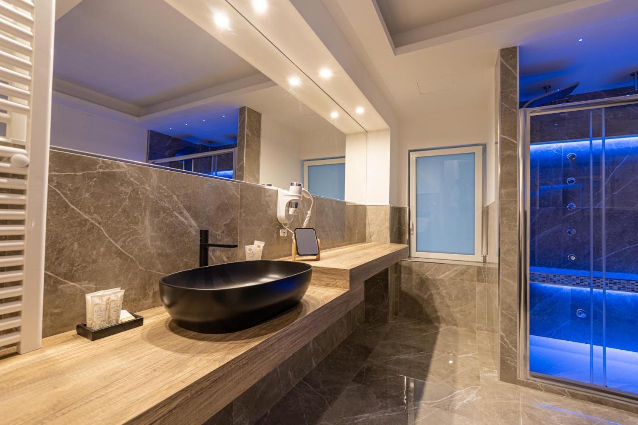 Maximum Exclusive Suite & Spa 팔레르모 외부 사진