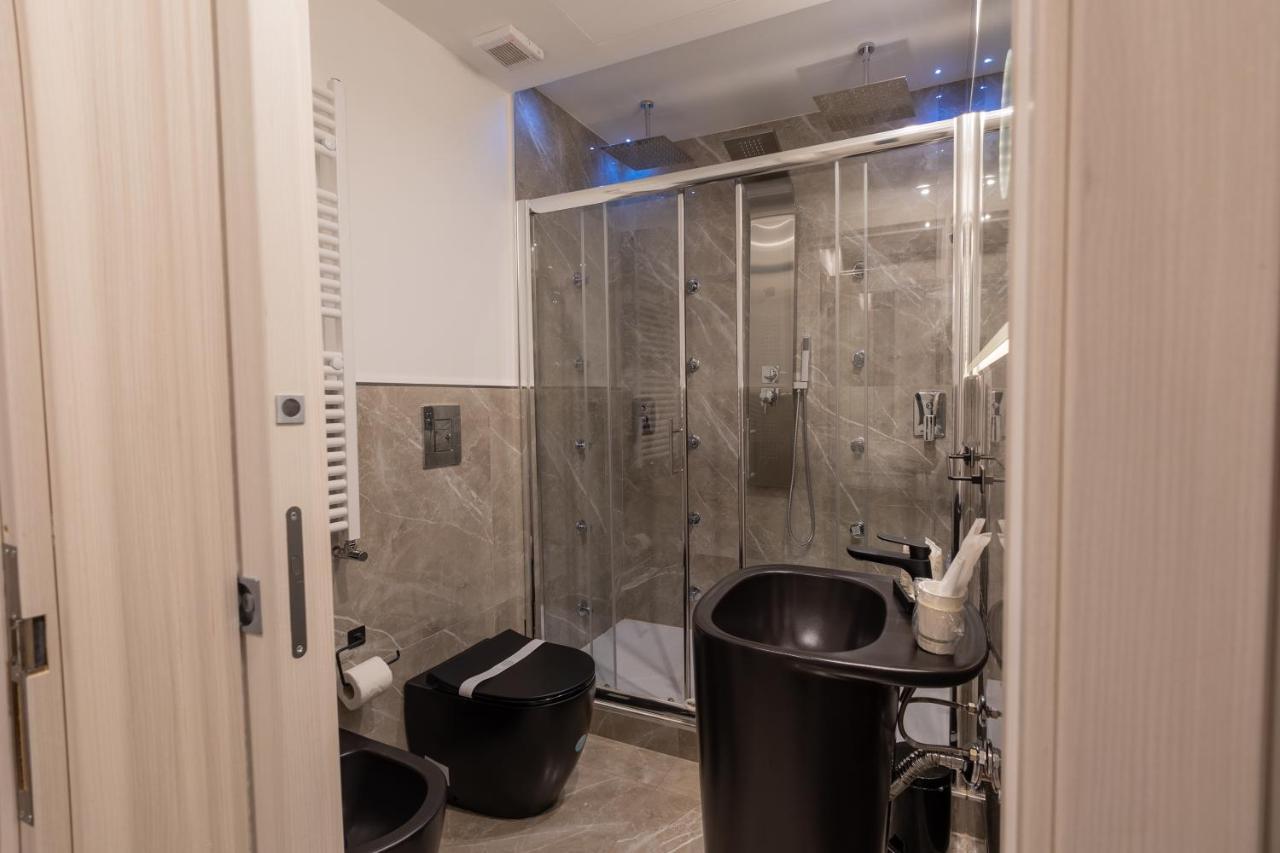 Maximum Exclusive Suite & Spa 팔레르모 외부 사진