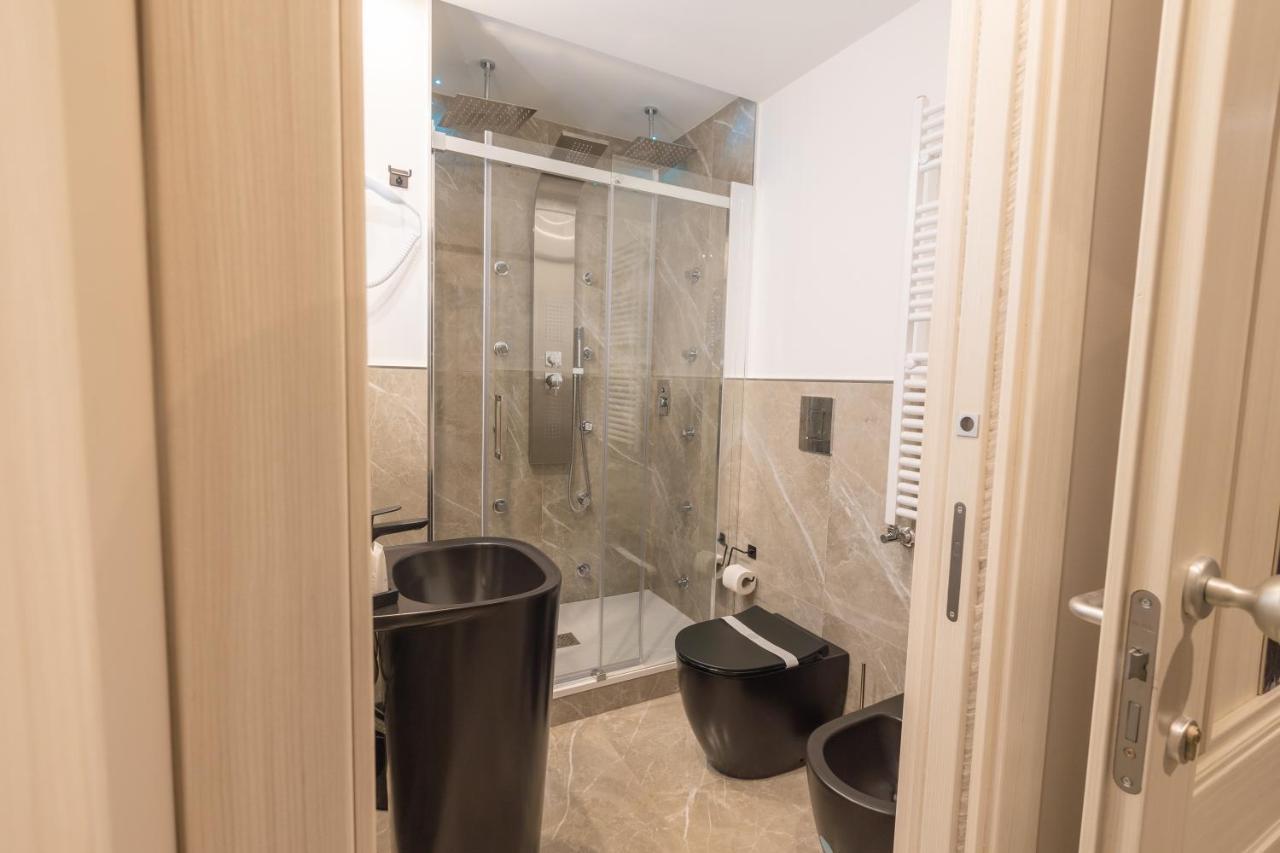 Maximum Exclusive Suite & Spa 팔레르모 외부 사진