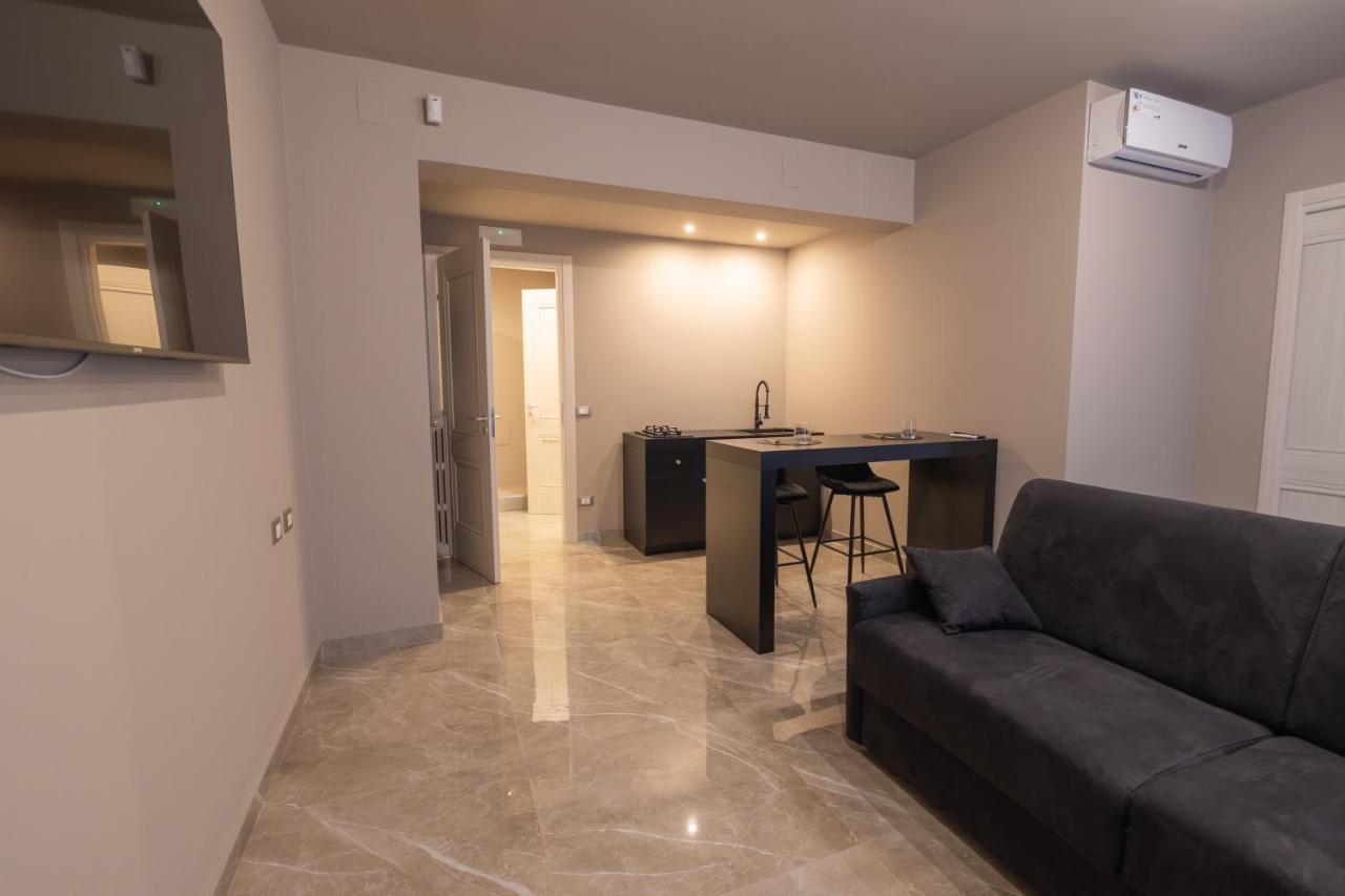 Maximum Exclusive Suite & Spa 팔레르모 외부 사진